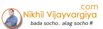Nikhil Vijayvargiya – Motivation Ka House